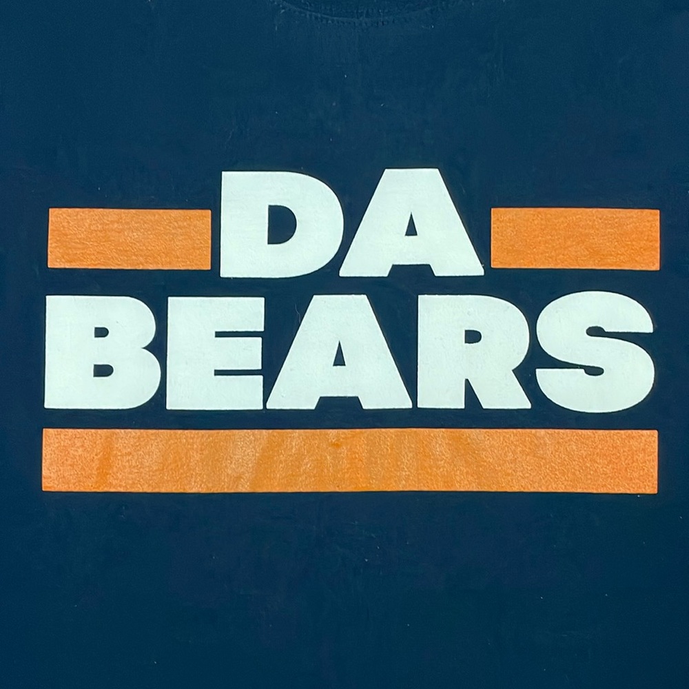 DA BEARS